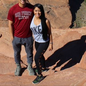 MOVING SALE‼️Nike Tank top